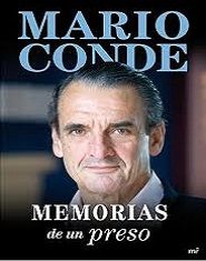 pelicula Memorias de un  preso – Mario Conde [Audiolibro]